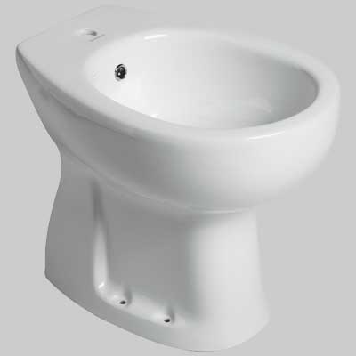 BIDET GOLIA CHIUSO PER DISABILI Monoforo