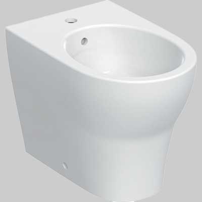 BIDET SELNOVA PREMIUM Monoforo