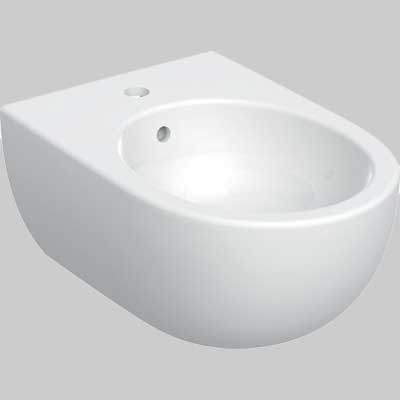 BIDET SOSPESO SELNOVA PREMIUM  Monoforo