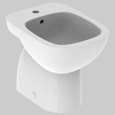 BIDET MONOFORO FANTASIA -