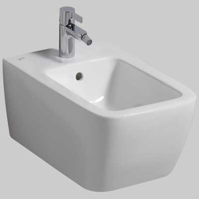 BIDET SOSPESO ICON SQUARE Monoforo