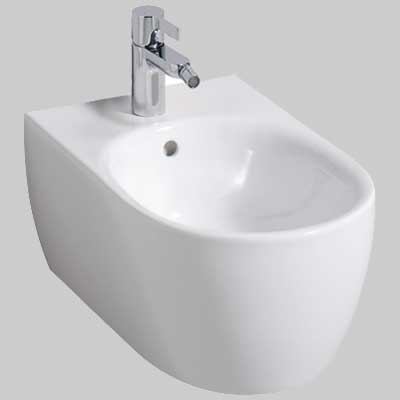 BIDET SOSPESO ICON Monoforo