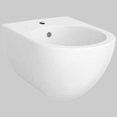 BIDET SOSPESO ACANTO monoforo