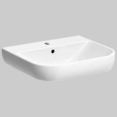 LAVABO SMYLE TONDO cm 65