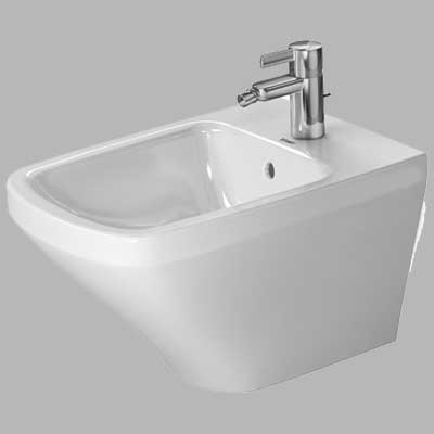 BIDET DURASTYLE SOSPESO 37x54