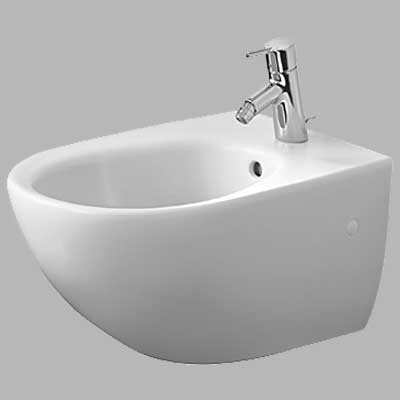 BIDET SOSPESO ARCHITEC Monoforo