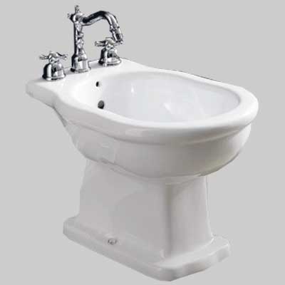 Bidet BOHEME Monoforo