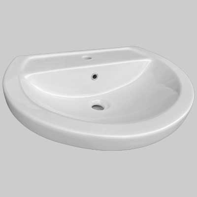 LAVABO BERLIN cm 55